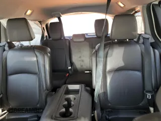 2019 Honda Odyssey Elite z VIN 5FNRL6H91KB109544, wystawiony jako Copart lot #53440185 z przebiegiem 92 457 mil mil oraz Szkoda całkowita • Salvage title. Historia ofert i sprzedaży dostępna na DreamBid. Obrazek 10.