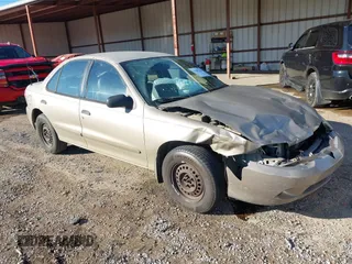 2004 Chevrolet Cavalier с VIN 1G1JC52F247107759, выставлен на аукционе IAAI как лот 41307333 с пробегом 364 355 миль миль и . История ставок и продаж доступна на DreamBid. Изображение 1.