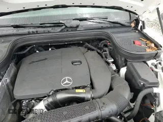 2020 Mercedes-Benz GLE 350 with VIN 4JGFB4JE7LA179024, listed as a Copart auction lot 84459365 with 12,210 mi miles and Non repairable. Bid and sale history available at DreamBid. Image 13.
