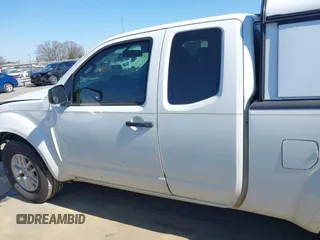 2015 Nissan Frontier SV с VIN 1N6AD0CU6FN703439, выставлен на аукционе IAAI как лот 41644963 с пробегом 339 963 миль миль и . История ставок и продаж доступна на DreamBid. Изображение 14.