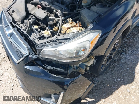 2016 Subaru Crosstrek Limited with VIN JF2GPANC6G8232697, listed as a IAAI auction lot 42626388 with 108,061 mi miles and . Bid and sale history available at DreamBid. Image 18.