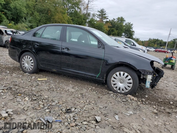 2009 Volkswagen Jetta с VIN 3VWHZ71K09M134712, выставлен на аукционе Copart как лот 72720904 с пробегом 156 436 миль миль и Списание • Salvage title. История ставок и продаж доступна на DreamBid. Изображение 4.