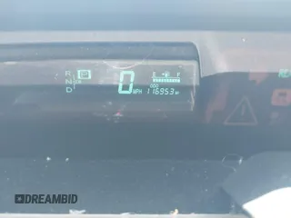 2007 Toyota Prius z VIN JTDKB20U073245052, wystawiony jako IAAI lot #42368508 z przebiegiem 116 953 mil mil oraz . Historia ofert i sprzedaży dostępna na DreamBid. Obrazek 7.