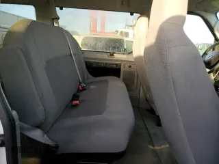 2014 Ford Econoline Passenger XL with VIN 1FBNE3BL2EDA40620, listed as a Copart auction lot 74464474 with 76,388 mi miles and Salvage Title. Bid and sale history available at carsss.com. Image 11.