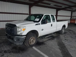2013 Ford F-250 XL with VIN 1FT7X2BT8DEA72909, listed as a IAAI auction lot 40424932 with 392,409 mi miles and . Bid and sale history available at DreamBid. Image 18.