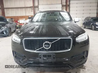 2017 Volvo XC90 R-Design z VIN YV4102KM6H1156529, wystawiony jako IAAI lot #42436519 z przebiegiem 100 081 mil mil oraz . Historia ofert i sprzedaży dostępna na DreamBid. Obrazek 18.