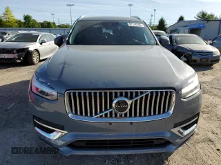 2020 Volvo XC90 Inscription with VIN YV4A221L4L1538442, listed as a Copart auction lot 56339965 with 68,897 mi miles and Salvage title. Bid and sale history available at DreamBid. Image 5.