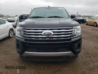 2018 Ford Expedition XLT с VIN 1FMJU1HT7JEA06052, выставлен на аукционе Copart как лот 57982835 с пробегом 220 292 миль миль и Чистый • Clean title. История ставок и продаж доступна на DreamBid. Изображение 5.