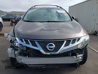 2014 Nissan Murano SL with VIN JN8AZ1MU8EW414942, listed as a IAAI auction lot 41939729 with 136,957 mi miles and . Bid and sale history available at DreamBid. Image 6.