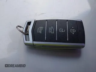 2018 Genesis G80 3.8L z VIN KMHGN4JE1JU225986, wystawiony jako IAAI lot #39921592 z przebiegiem 30 509 mil mil oraz . Historia ofert i sprzedaży dostępna na DreamBid. Obrazek 11.