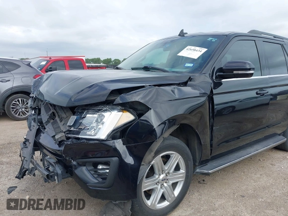 2019 Ford Expedition XLT с VIN 1FMJU1HT7KEA08725, выставлен на аукционе IAAI как лот 42658434 с пробегом 182 479 миль миль и . История ставок и продаж доступна на DreamBid. Изображение 6.