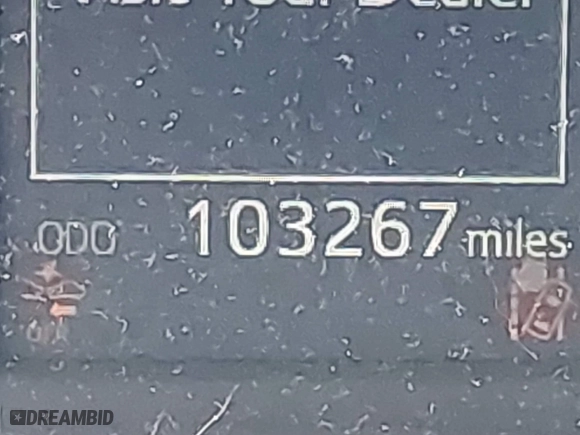 2017 Toyota RAV4 XLE with VIN 2T3RFREV9HW567801, listed as a IAAI auction lot 41053316 with 103,267 mi miles. Bid and sale history available at carsss.com. Image 16.