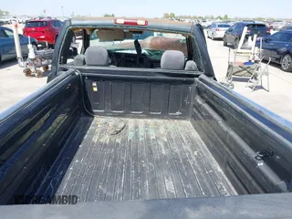 2004 Chevrolet Silverado 1500 LS with VIN 1GCEC14V54Z187746, listed as a IAAI auction lot 41831141 with 1 mi miles. Bid and sale history available at carsss.com. Image 8.