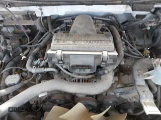 2005 Ford F-150 XL с VIN 1FTPF125X5NB41115, выставлен на аукционе IAAI как лот 41709123 с пробегом 196 751 миль миль и . История ставок и продаж доступна на DreamBid. Изображение 10.