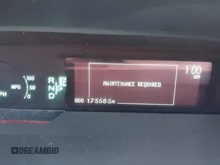 2014 Toyota Prius Four with VIN JTDKN3DU8E1737165, listed as a IAAI auction lot 41781998 with 175,585 mi miles and . Bid and sale history available at carsss.com. Image 15.