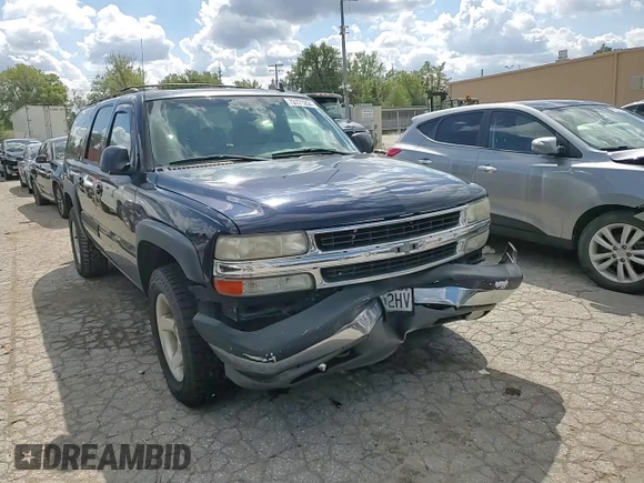 2006 Chevrolet Suburban LS with VIN 1GNFK16Z46J126131, listed as a Copart auction lot 72771204 with 203,510 mi miles and Salvage Title. Bid and sale history available at carsss.com. Image 12.