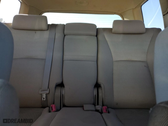 2006 Toyota Highlander with VIN JTEHP21A060176469, listed as a Copart auction lot 79145114 with 188,459 mi miles and Salvage Title. Bid and sale history available at carsss.com. Image 10.