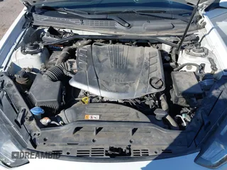 2013 Hyundai Genesis Coupe R-Spec z VIN KMHHU6KJ2DU101504, wystawiony jako IAAI lot #41469836 z przebiegiem 98 779 mil mil oraz . Historia ofert i sprzedaży dostępna na DreamBid. Obrazek 10.