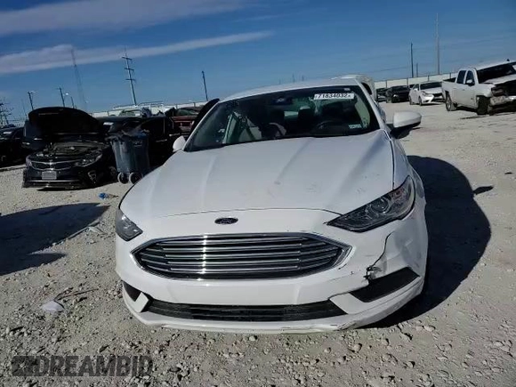 2018 Ford Fusion Hybrid SE with VIN 3FA6P0LU4JR208619, listed as a Copart auction lot 71834032 with 65,276 mi miles. Bid and sale history available at carsss.com. Image 10.