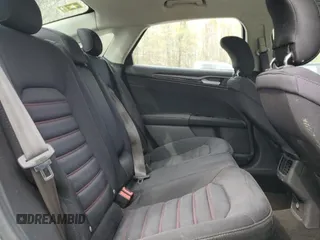 2013 Ford Fusion SE with VIN 3FA6P0HR1DR319167, listed as a Copart auction lot 52631525 with 176,672 mi miles and Clean Title. Bid and sale history available at DreamBid. Image 10.
