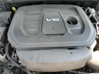 2017 Jeep Grand Cherokee 75th Anniversary with VIN 1C4RJFAG6HC951090, listed as a Copart auction lot 71490945 with 101,497 mi miles and Salvage title. Bid and sale history available at DreamBid. Image 15.