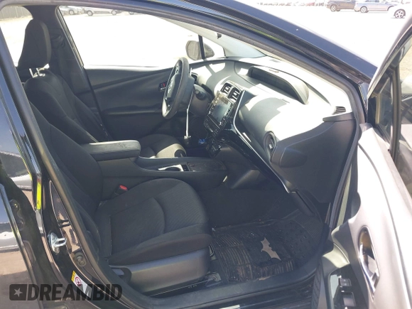 2020 Toyota Prius L Eco с VIN JTDKARFU7L3111264, выставлен на аукционе IAAI как лот 42840874 с пробегом 200 931 миль миль и . История ставок и продаж доступна на DreamBid. Изображение 5.