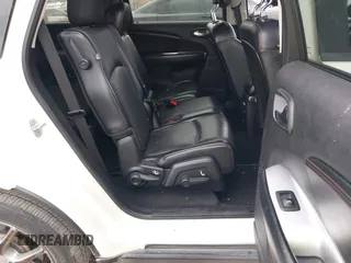 2013 Dodge Journey R/T with VIN 3C4PDCEG5DT642751, listed as a IAAI auction lot 42306951 with 129,338 mi miles and . Bid and sale history available at DreamBid. Image 8.