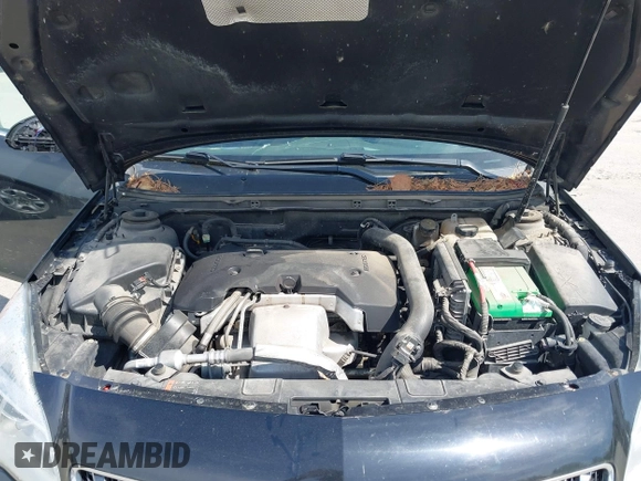 2017 Buick Regal Sport Touring with VIN 2G4GL5EX7H9110470, listed as a IAAI auction lot 42222643 with 224,235 mi miles and . Bid and sale history available at DreamBid. Image 10.