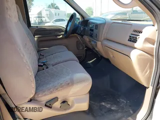 1999 Ford F-250 XL with VIN 1FTNX20LXXEA49775, listed as a IAAI auction lot 41825626 with 141,767 mi miles and . Bid and sale history available at DreamBid. Image 5.