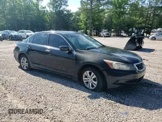 2009 Honda Accord LX-P z VIN 1HGCP26439A183420, wystawiony jako Copart lot #55578145 z przebiegiem 272 466 mil mil oraz Szkoda całkowita • Salvage title. Historia ofert i sprzedaży dostępna na DreamBid. Obrazek 13.