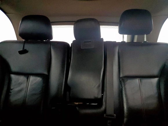 2012 Ford Edge SEL with VIN 2FMDK3JC3CBA45504, listed as a Copart auction lot 52181455 with 205,344 mi miles and Clean Title. Bid and sale history available at carsss.com. Image 10.
