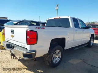 2015 Chevrolet Silverado 1500 LT with VIN 1GCVKREH4FZ298348, listed as a IAAI auction lot 41766562 with 102,749 mi miles. Bid and sale history available at carsss.com. Image 4.