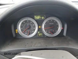 2011 Volvo C70 с VIN YV1672MC7BJ108970, выставлен на аукционе Copart как лот 53673275 с пробегом 112 226 миль миль и Списание • Salvage title. История ставок и продаж доступна на DreamBid. Изображение 9.