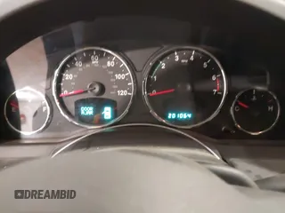 2011 Jeep Liberty Limited 70th Anniversary with VIN 1J4PN5GK2BW530095, listed as a IAAI auction lot 41739742 with 201,064 mi miles and . Bid and sale history available at DreamBid. Image 7.