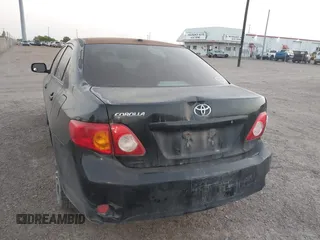 2010 Toyota Corolla with VIN 2T1BU4EE2AC300882, listed as a IAAI auction lot 41842125 with 234,967 mi miles. Bid and sale history available at carsss.com. Image 3.