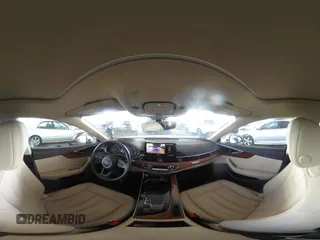 2023 Audi A5 Sportback Premium z VIN WAUABCF54PA052249, wystawiony jako IAAI lot #41916508 z przebiegiem 19 062 mil mil oraz . Historia ofert i sprzedaży dostępna na DreamBid. Obrazek 18.