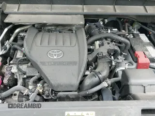 2023 Toyota Highlander L с VIN 5TDKDRAH6PS028110, выставлен на аукционе IAAI как лот 42427535 с пробегом 47 040 миль миль и . История ставок и продаж доступна на DreamBid. Изображение 20.