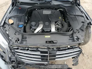 2017 Mercedes-Benz S 550 with VIN WDDUG8FB0HA298971, listed as a Copart auction lot 88958575 with 51,426 mi miles and Salvage Title. Bid and sale history available at carsss.com. Image 13.