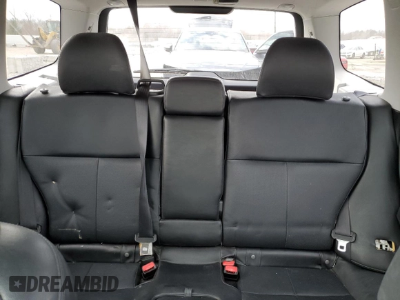 2012 Subaru Forester X Limited with VIN JF2SHAEC6CH470258, listed as a Copart auction lot 50580525 with 135,750 mi miles and Non repairable. Bid and sale history available at DreamBid. Image 10.