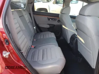 2020 Honda CR-V EX with VIN 7FART6H54LE007786, listed as a Copart auction lot 44129085 with 67,839 mi miles and Salvage Title. Bid and sale history available at DreamBid. Image 11.