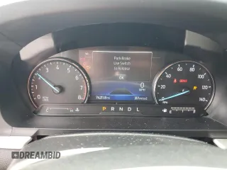 2022 Ford Explorer XLT с VIN 1FMSK7DH1NGA50282, выставлен на аукционе Copart как лот 56402435 с пробегом 74 211 миль миль и Списание • Salvage title. История ставок и продаж доступна на DreamBid. Изображение 9.
