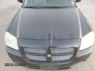 2005 Dodge Magnum RT z VIN 2D8GV58275H637166, wystawiony jako Copart lot #76593864 z przebiegiem 113 341 mil mil oraz Szkoda całkowita • Salvage title. Historia ofert i sprzedaży dostępna na DreamBid. Obrazek 11.