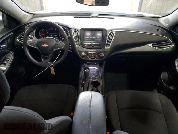 2018 Chevrolet Malibu LT z VIN 1G1ZD5ST1JF233439, wystawiony jako Copart lot #53371825 z przebiegiem 143 072 mil mil oraz Szkody całkowita. Historia ofert i sprzedaży dostępna na DreamBid. Obrazek 8.