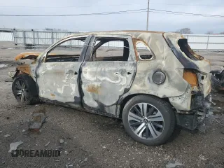2021 Mitsubishi Outlander ES z VIN JA4ARUAUXMU022826, wystawiony jako Copart lot #48484085 z przebiegiem Nie podano mil oraz Nie do naprawy • Non repairable. Historia ofert i sprzedaży dostępna na DreamBid. Obrazek 2.