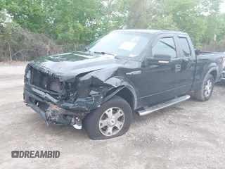 2010 Ford F-150 XL with VIN 1FTFX1EV3AFB59948, listed as a IAAI auction lot 42282930 with 179,930 mi miles and . Bid and sale history available at DreamBid. Image 17.