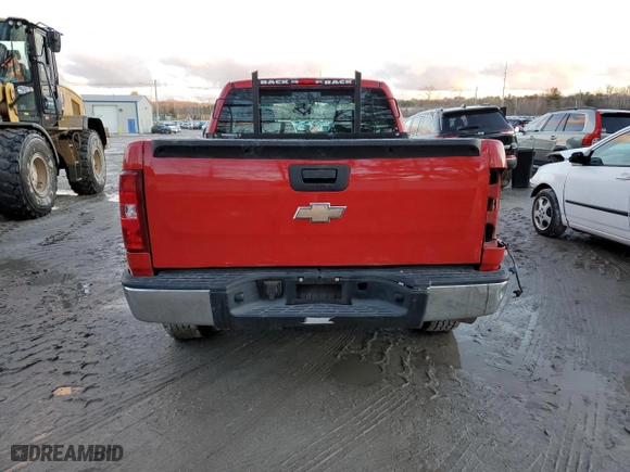 2009 Chevrolet Silverado 1500 Work Truck with VIN 1GCEK19C99Z272350, listed as a Copart auction lot 85944814 with 148,793 mi miles and Clean Title. Bid and sale history available at carsss.com. Image 6.