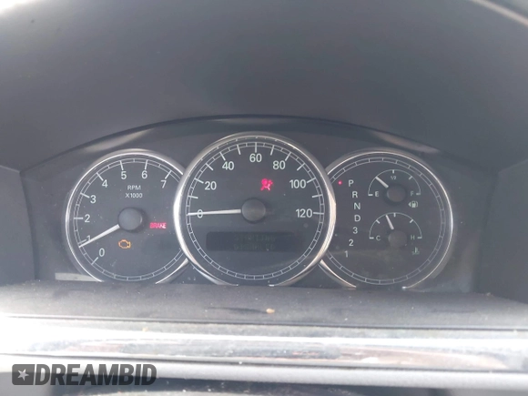 2005 Buick LaCrosse CXL z VIN 2G4WD562551327439, wystawiony jako IAAI lot #42154406 z przebiegiem Nie podano mil oraz . Historia ofert i sprzedaży dostępna na DreamBid. Obrazek 7.
