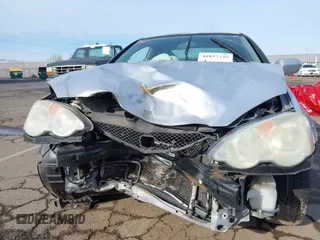2002 Acura RSX Auto z VIN JH4DC54872C006626, wystawiony jako IAAI lot #41827725 z przebiegiem Nie podano mil oraz . Historia ofert i sprzedaży dostępna na DreamBid. Obrazek 6.