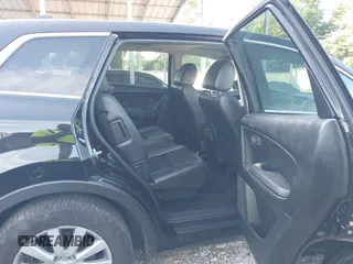 2010 Mazda CX-9 Grand Touring с VIN JM3TB3MV4A0205814, выставлен на аукционе IAAI как лот 39699888 с пробегом 201 296 миль миль и . История ставок и продаж доступна на DreamBid. Изображение 8.