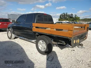 2004 Toyota Tacoma PreRunner with VIN 5TEGM92N64Z451486, listed as a Copart auction lot 88137225 with 262,164 mi miles and Clean title. Bid and sale history available at DreamBid. Image 2.